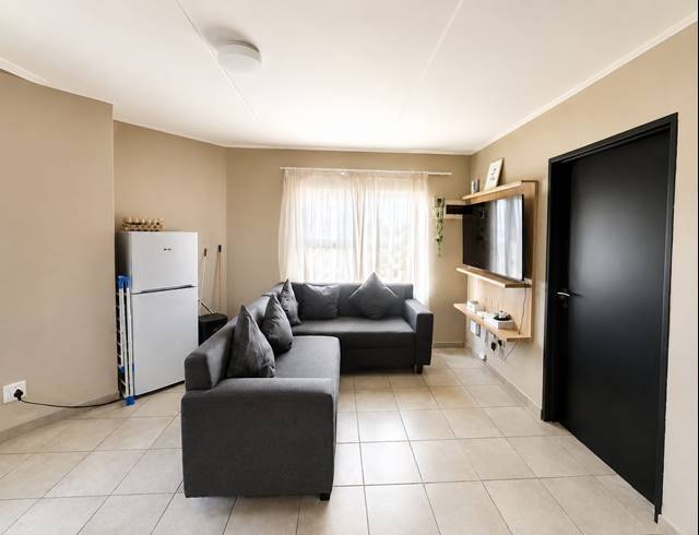 2 BEDROOM APARTMENT FOR SALE IN BELHAR